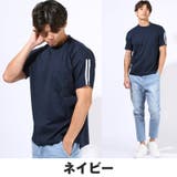 Tシャツ 半袖 メンズ | LUXSTYLE | 詳細画像7