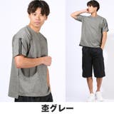 Tシャツ 半袖 メンズ | LUXSTYLE | 詳細画像8