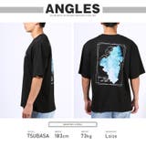 Tシャツ 半袖 メンズ | LUXSTYLE | 詳細画像16