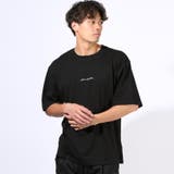 Bブラック | Tシャツ 半袖 メンズ | LUXSTYLE