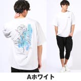 Tシャツ 半袖 メンズ | LUXSTYLE | 詳細画像7