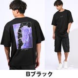 Tシャツ 半袖 メンズ | LUXSTYLE | 詳細画像10