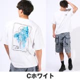 Tシャツ 半袖 メンズ | LUXSTYLE | 詳細画像11