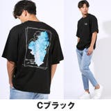 Tシャツ 半袖 メンズ | LUXSTYLE | 詳細画像12