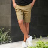 ベージュ | ショートパンツ チノパン ショーツ | LUXSTYLE