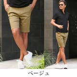 ショートパンツ チノパン ショーツ | LUXSTYLE | 詳細画像7