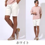ショートパンツ チノパン ショーツ | LUXSTYLE | 詳細画像8