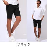 ショートパンツ チノパン ショーツ | LUXSTYLE | 詳細画像9