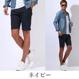 ショートパンツ チノパン ショーツ | LUXSTYLE | 詳細画像10