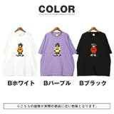 Tシャツ 半袖 メンズ | LUXSTYLE | 詳細画像6