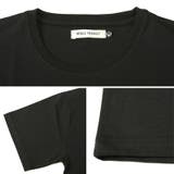 Tシャツ 半袖 メンズ | LUXSTYLE | 詳細画像11
