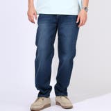 インディゴ | デニムパンツ ワイドパンツ ワークパンツ | LUXSTYLE