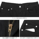 ワイドパンツ ツイルパンツ チノパン | LUXSTYLE | 詳細画像11