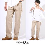 ペインターパンツ ワイドパンツ チノパンツ | LUXSTYLE | 詳細画像9
