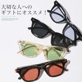 サングラス メンズ レディース | LUXSTYLE | 詳細画像3