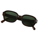 デミ×グリーン | サングラス メンズ レディース | LUXSTYLE