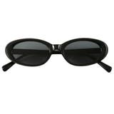 スモーク | サングラス メンズ レディース | LUXSTYLE
