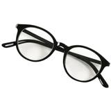 ブラック×クリア | サングラス メンズ レディース | LUXSTYLE