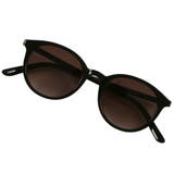 ブラック×スモークハーフ | サングラス メンズ レディース | LUXSTYLE