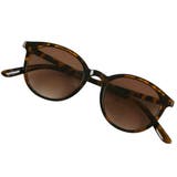 デミ×ブラウンハーフ | サングラス メンズ レディース | LUXSTYLE