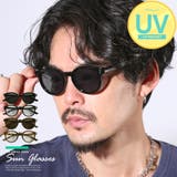 サングラス メンズ レディース | LUXSTYLE | 詳細画像1
