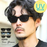 サングラス メンズ レディース | LUXSTYLE | 詳細画像1
