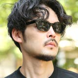 サングラス メンズ レディース | LUXSTYLE | 詳細画像5
