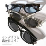 サングラス メンズ レディース | LUXSTYLE | 詳細画像3