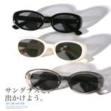 サングラス メンズ レディース | LUXSTYLE | 詳細画像3