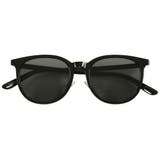 ブラック×スモーク | サングラス メンズ レディース | LUXSTYLE