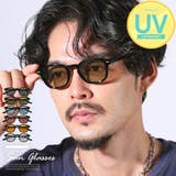 サングラス メンズ レディース | LUXSTYLE | 詳細画像1 