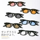 サングラス メンズ レディース | LUXSTYLE | 詳細画像3 