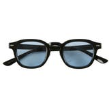 ライトブルー | サングラス メンズ レディース | LUXSTYLE