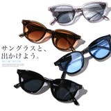 サングラス メンズ レディース | LUXSTYLE | 詳細画像3 