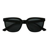 ブラック×スモーク | サングラス メンズ レディース | LUXSTYLE