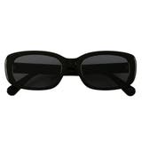 ブラック×スモーク | サングラス メンズ レディース | LUXSTYLE