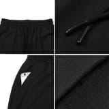 ワイドパンツ スウェットパンツ イージーパンツ | LUXSTYLE | 詳細画像10 