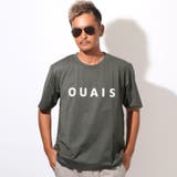 チャコール | Tシャツ 半袖 メンズ | LUXSTYLE