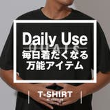 Tシャツ 半袖 メンズ | LUXSTYLE | 詳細画像2 