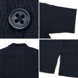 半袖シャツ 開襟シャツ メンズ | LUXSTYLE | 詳細画像11