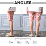 ショートパンツ メンズ コーデュロイ | LUXSTYLE | 詳細画像8