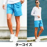 ショートパンツ ショーツ メンズ | LUXSTYLE | 詳細画像9