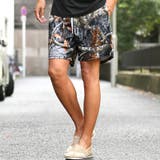 ブラック | ショートパンツ ショーツ メンズ | LUXSTYLE