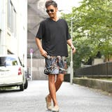 ショートパンツ ショーツ メンズ | LUXSTYLE | 詳細画像6
