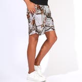 グレー | ショートパンツ ショーツ メンズ | LUXSTYLE