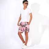 ショートパンツ ショーツ メンズ | LUXSTYLE | 詳細画像8