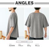 Tシャツ 半袖 メンズ | LUXSTYLE | 詳細画像10 