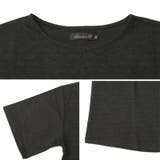 Tシャツ 半袖 メンズ | LUXSTYLE | 詳細画像11 