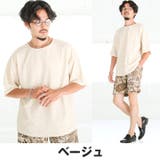 Tシャツ 半袖 メンズ | LUXSTYLE | 詳細画像9 
