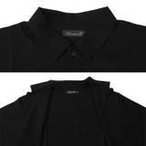 ボトムス別売り シャツ 半袖 | LUXSTYLE | 詳細画像10